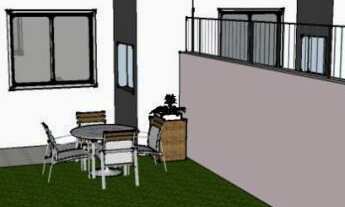 Imagem 7: Sobrado com 2 Dormitorio(s) localizado(a) no bairro Jardim Cecília II em Portão / RIO GRA