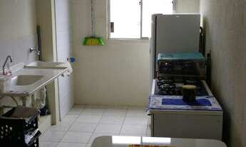 Imagem: Apartamento Campo Grande I