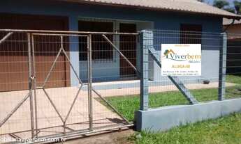 Imagem: Casa Residencial com 2 Dormitorio(s) localizado(a)