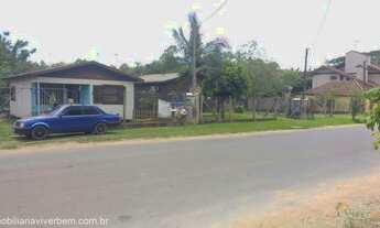 Imagem: Casa Residencial com 2 Dormitorio(s) localizado(a)