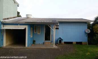 Imagem: Casa Residencial com 2 Dormitorio(s) localizado(a)