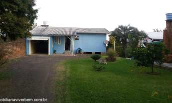 Imagem 4: Casa Residencial com 2 Dormitorio(s) localizado(a) no bairro Vila Rica em Portão / RIO GR