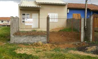 Imagem: Casa Residencial com 2 Dormitorio(s) localizado(a)