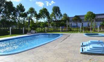 Imagem: Apartamento Campo Grande II