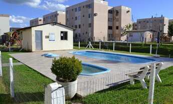 Imagem 3: Apartamento Campo Grande II