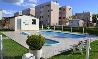 Imagem 4: Apartamento Campo Grande II