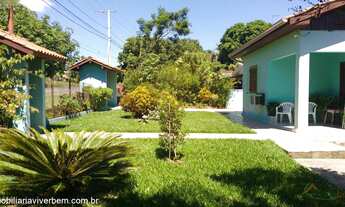 Imagem 2: Casa Residencial com 3 Dormitorio(s) localizado(a) no bairro Rincão do Cascalho em Portão