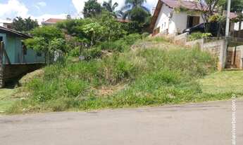 Imagem: Terreno no Centro de Portão