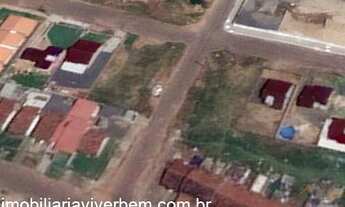 Imagem: Terreno, 240M² de Área Total