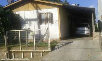 Imagem 2: Casa Residencial com 2 Dormitorio(s) localizado(a) no bairro Centro em Capela de Santana