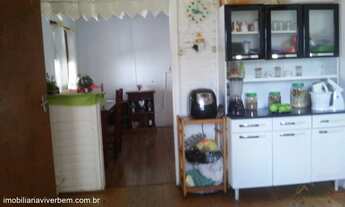 Imagem 3: Casa Residencial com 2 Dormitorio(s) localizado(a) no bairro Centro em Capela de Santana