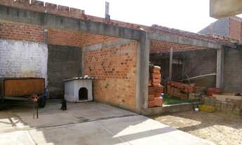 Imagem: Casa Residencial com 2 Dormitorio(s) localizado(a)