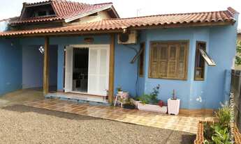 Imagem 7: Casa Residencial com 2 Dormitorio(s) localizado(a) no bairro Morada do Sol em Portão / RI