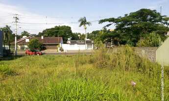 Imagem 2: Terreno com 2 Dormitorio(s) localizado(a) no bairro Estação Portão em Portão / RIO GRANDE