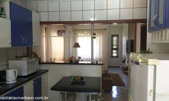 Imagem: Casa residencial com aproximadamente 110