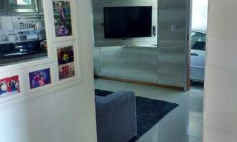 Imagem 6: Casa residencial de alvenaria de 108m2, com 3 dormitórios, 2 banheiros, sala, cozinha, áre