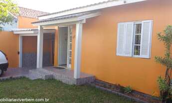 Imagem: Casa residencial 65m2, 2 dormitórios