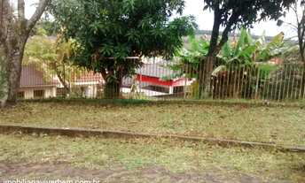 Imagem 2: Terreno de esquina com aproximadamente 480 m2