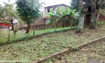 Imagem 6: Terreno de esquina com aproximadamente 480 m2