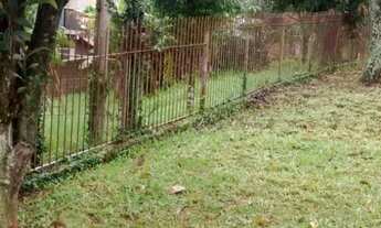 Imagem 7: Terreno de esquina com aproximadamente 480 m2