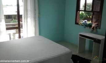 Imagem 3: Casa residencial, com aproximadamente 120m2, 3 dormitórios, 2 banheiros, sala, cozinha, ga