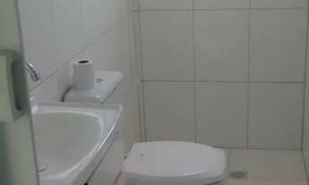 Imagem 4: Casa residencial, com aproximadamente 120m2, 3 dormitórios, 2 banheiros, sala, cozinha, ga