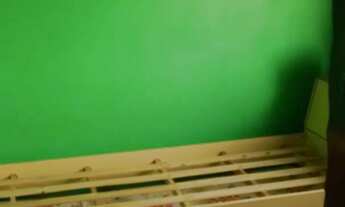 Imagem 5: Casa residencial, com aproximadamente 120m2, 3 dormitórios, 2 banheiros, sala, cozinha, ga