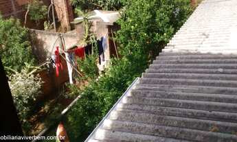 Imagem 6: Casa residencial, com aproximadamente 120m2, 3 dormitórios, 2 banheiros, sala, cozinha, ga