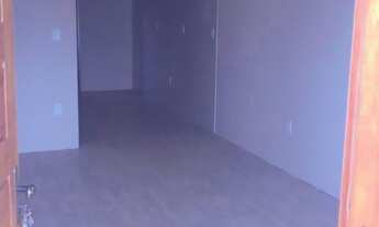 Imagem 6: Casa de alvenaria com aproximadamente 60 m2, 2 dormitórios, sala de jantas, cozinha, banhe