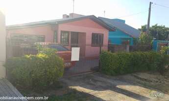 Imagem: Casa Residencial com 3 Dormitorio(s) localizado(a)