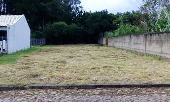 Imagem: Terreno com aproximadamente 680,00m² em