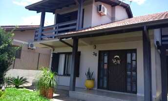 Imagem: Excelente residência com 3 quartos, 3 banheiros