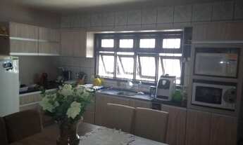 Imagem 5: Excelente residência com 3 quartos, 3 banheiros sendo um com suíte, sala, cozinha, área de