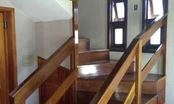 Imagem 6: Excelente residência com 3 quartos, 3 banheiros sendo um com suíte, sala, cozinha, área de