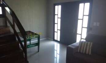 Imagem 7: Excelente residência com 3 quartos, 3 banheiros sendo um com suíte, sala, cozinha, área de