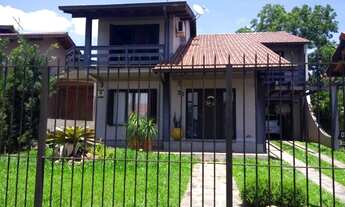 Imagem 2: Excelente residência com 3 quartos, 3 banheiros sendo um com suíte, sala, cozinha, área de