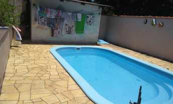 Imagem 4: Excelente residência com 3 quartos, 3 banheiros sendo um com suíte, sala, cozinha, área de