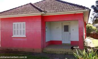 Imagem: Casa residencial com três dormitórios