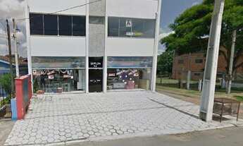 Imagem: Sala Comercial com aproximadamente 100m2