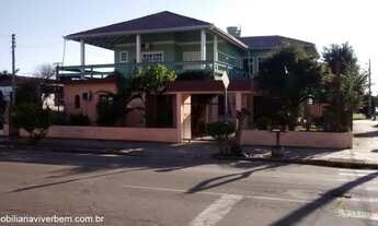 Imagem: Sobrado com 150m2, 5 dormitórios sendo