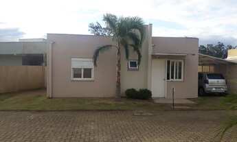 Imagem: Casa em condomínio fechado com 50,00m²