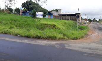 Imagem: Terreno com 616,80 m2, sendo com 30 metros