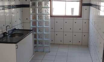 Imagem: Apto de 50,00m² em Condomínio Fechado