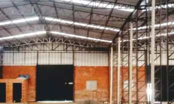 Imagem 2: Pavilhão com 2 Dormitorio(s) localizado(a) no bairro Rincão do Cascalho em Portão / RIO G