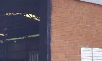 Imagem: Pavilhão com 2 Dormitorio(s) localizado(a)