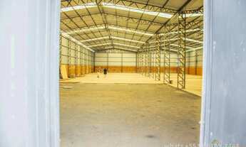 Imagem 3: Pavilhão com 2 Dormitorio(s) localizado(a) no bairro Rincão do Cascalho em Portão / RIO G