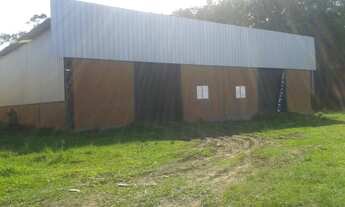 Imagem 2: Pavilhão com 2 Dormitorio(s) localizado(a) no bairro Rincão do Cascalho em Portão / RIO G