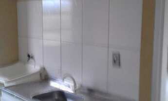 Imagem: Apartamento com 2 Dormitorio(s) localizado(a)