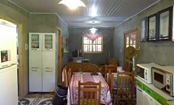 Imagem 7: Casa Residencial com 2 Dormitorio(s) localizado(a) no bairro Imigrante em Capela de Santa