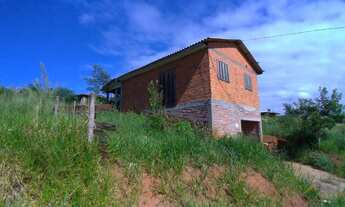 Imagem 2: Casa Residencial com 2 Dormitorio(s) localizado(a) no bairro Imigrante em Capela de Santa